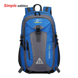 Anti-Theft Waterproof Mountaineering Outdoor Hiking Backpack
