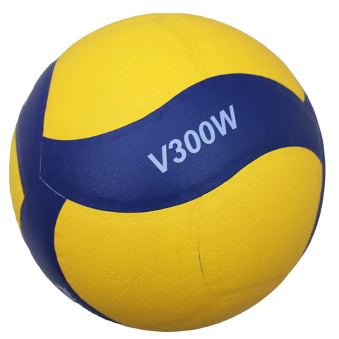 PU Leather Microfiber Volleyball Training Match Sports Ball