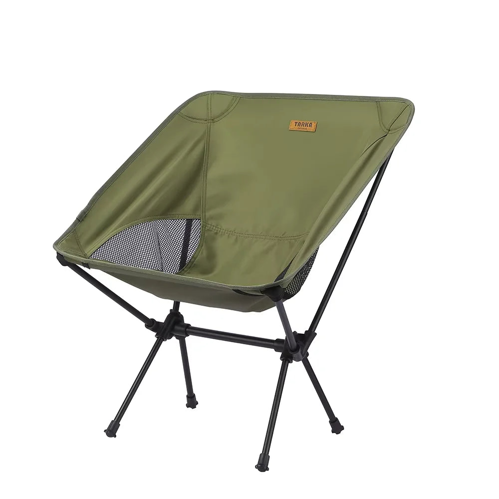 Ultralight Foldable Camping Chair Portable Outdoor Seat
