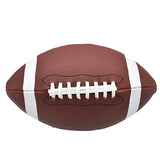 Inflatable Rugby American Football Outdoor Sports Ball