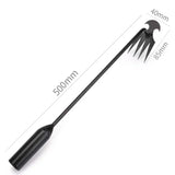 4 Teeth Multifunctional Hand Weeder Garden Tool
