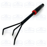 Household Garden Hand Tools Spade Rake Fork Hoe Set