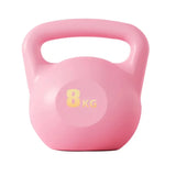 Soft Kettlebell Fitness Home Exercise Weight Training Equipment