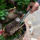 Small Garden Trowel Soil Scoop Potting Shovel Tool
