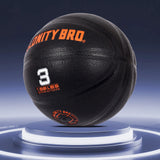 Size 3 Weighted Basketball Strength Training Ball