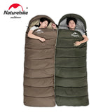 Ultralight Waterproof Cotton Winter Sleeping Bag