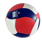 Pink V330W Size 5 Volleyball Competition Training Ball