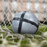 Official Size 5 PU Leather Seamless Soccer Ball