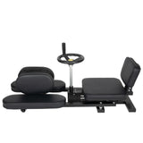 3-Bar Heavy Duty Leg Stretcher Flexibility Training Equipment