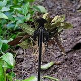 4 Teeth Multifunctional Hand Weeder Garden Tool