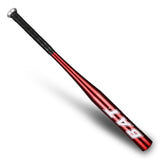 Aluminum Alloy Baseball Bat Training Practice Stick