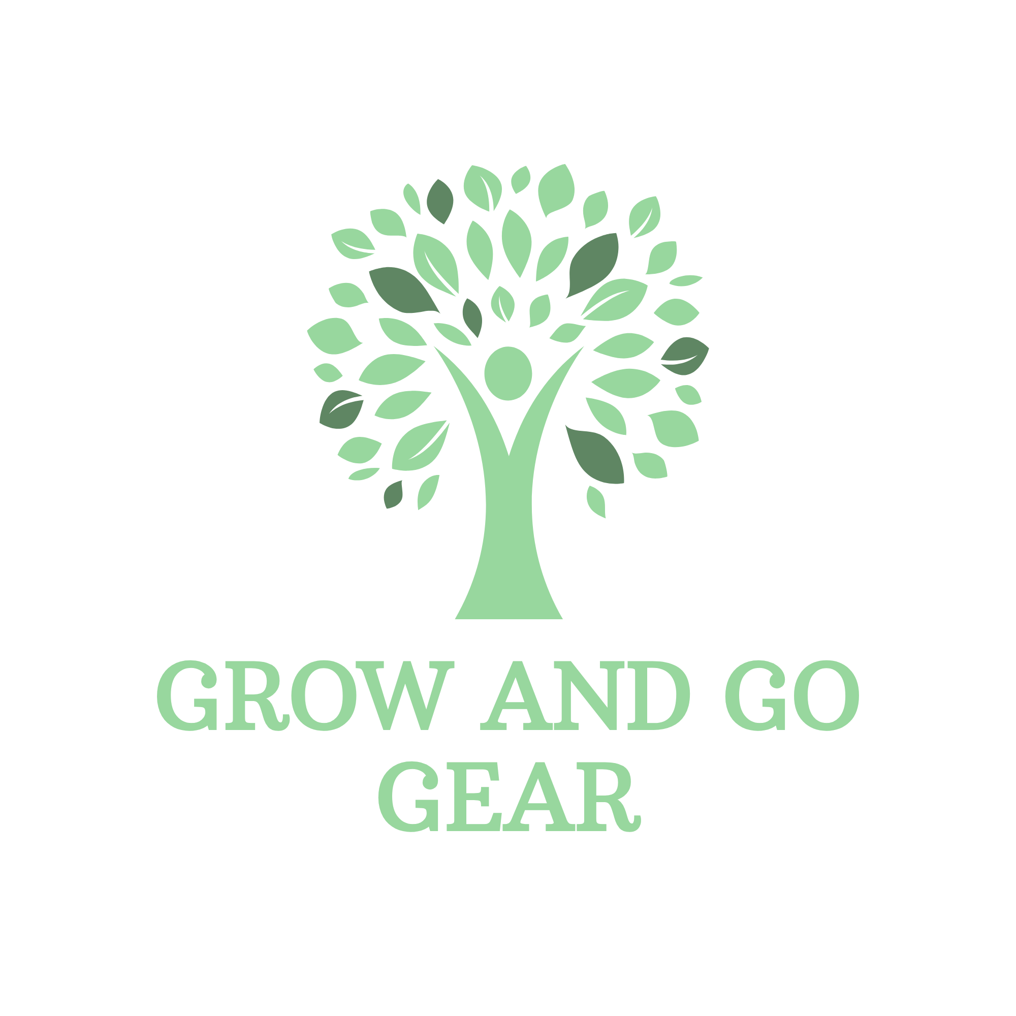 GrowandGoGear
